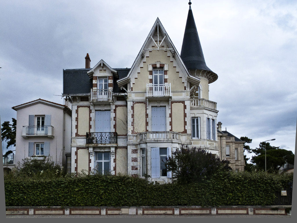 Royan